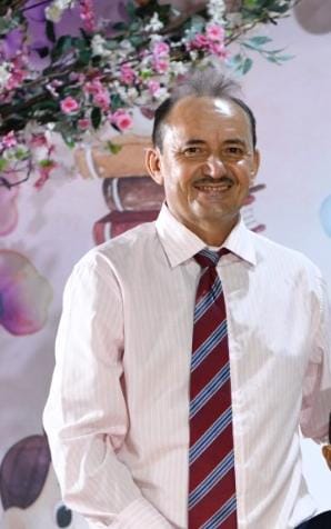 Antônio Freitas Araújo